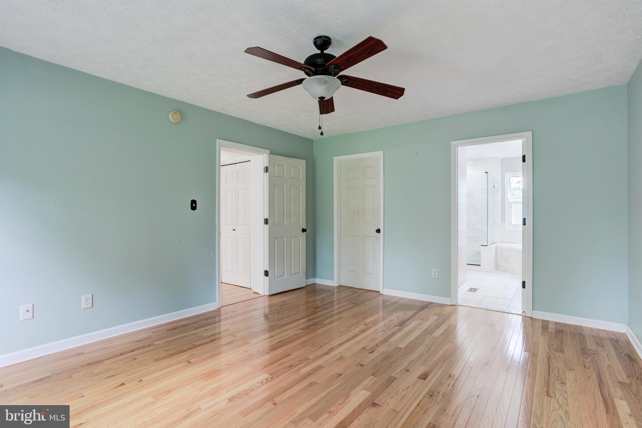 CRESTVIEW ACRES - Residential