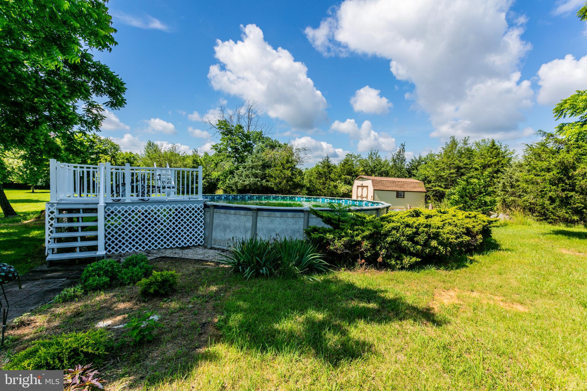 CRESTVIEW ACRES - Residential