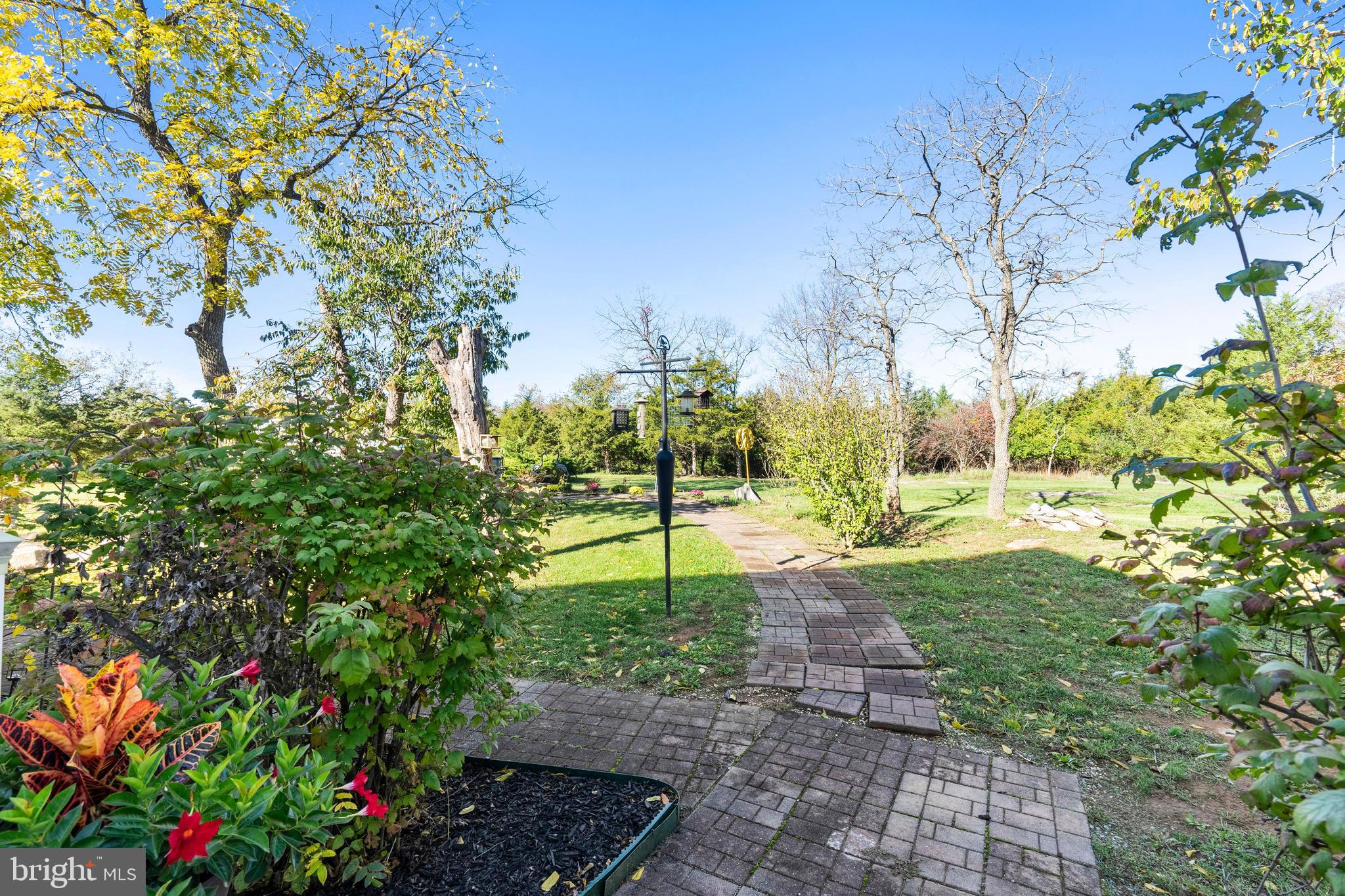 CRESTVIEW ACRES - Residential