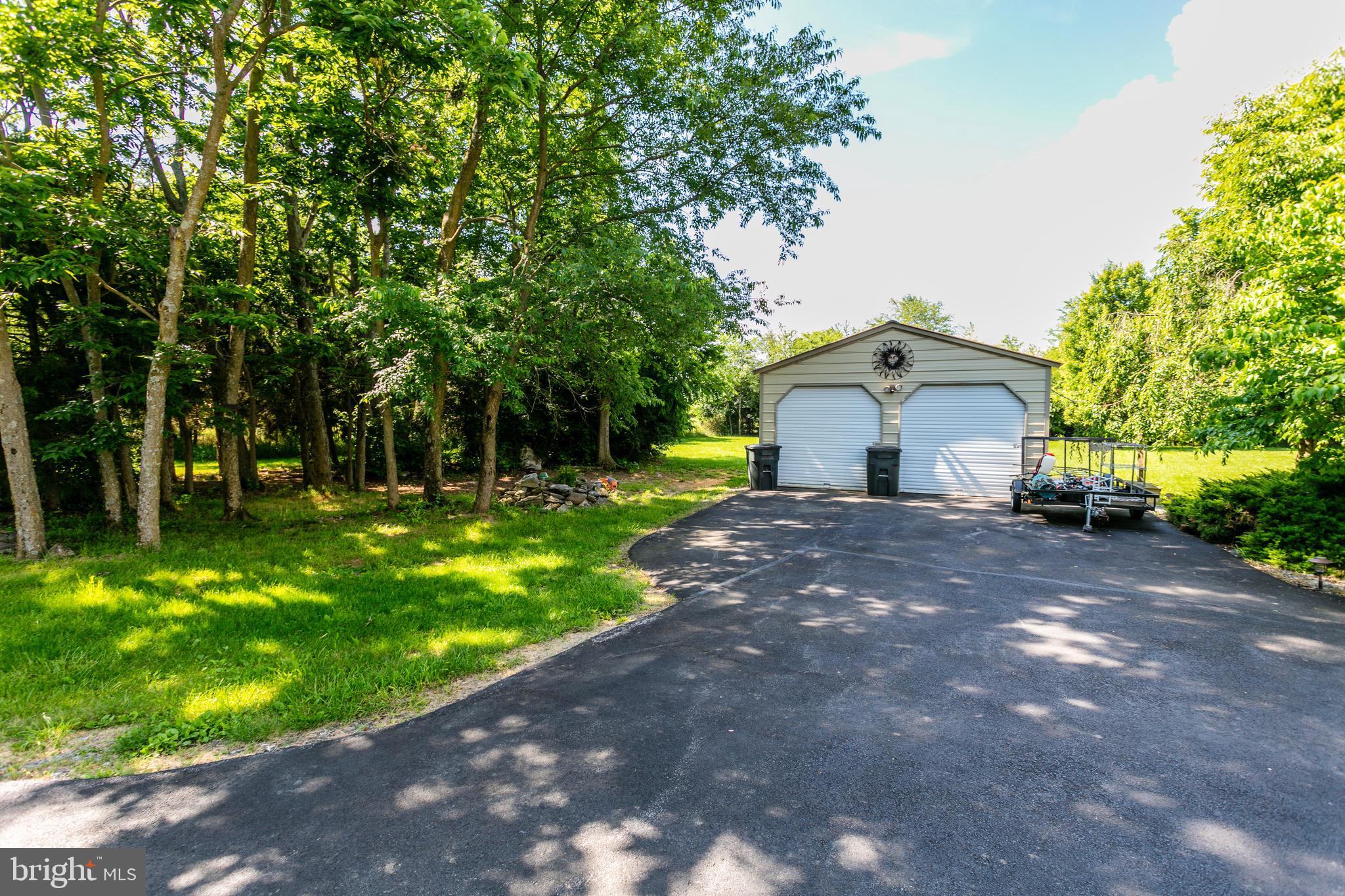 CRESTVIEW ACRES - Residential