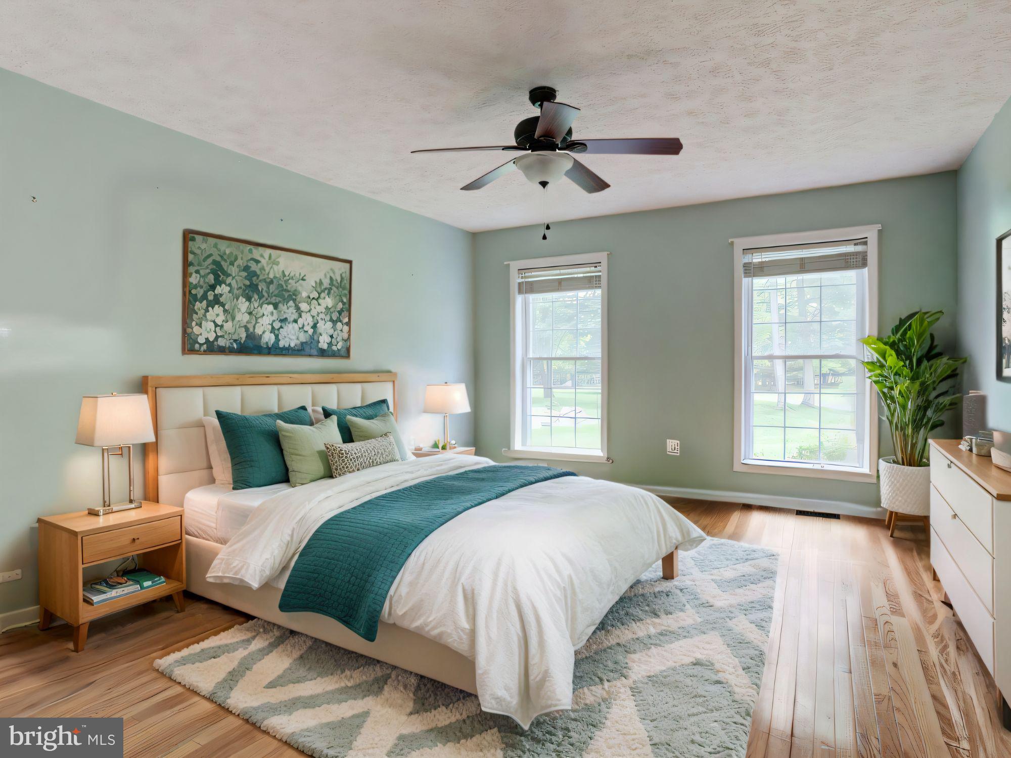 CRESTVIEW ACRES - Residential