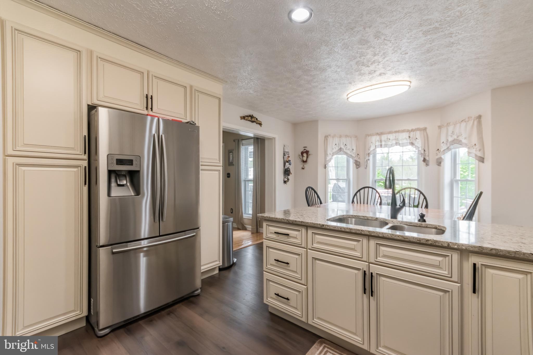 CRESTVIEW ACRES - Residential