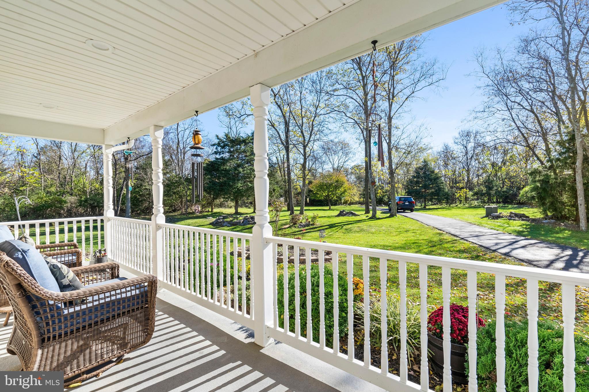 CRESTVIEW ACRES - Residential