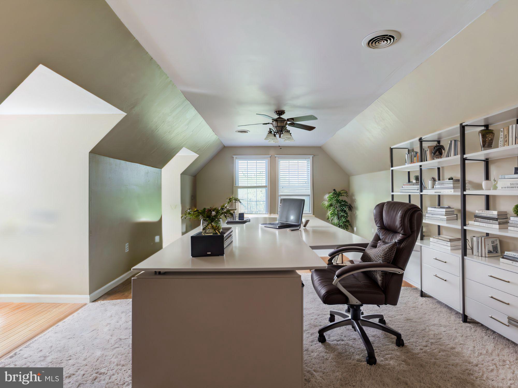 CRESTVIEW ACRES - Residential