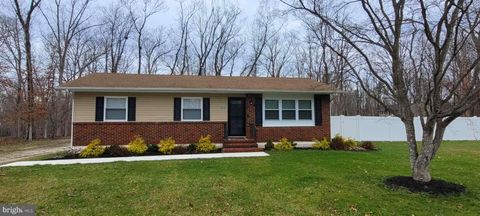 151 UNEXPECTED ROAD NEWFIELD NJ 08344