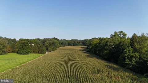MARKOE ROAD MONKTON MD 21111