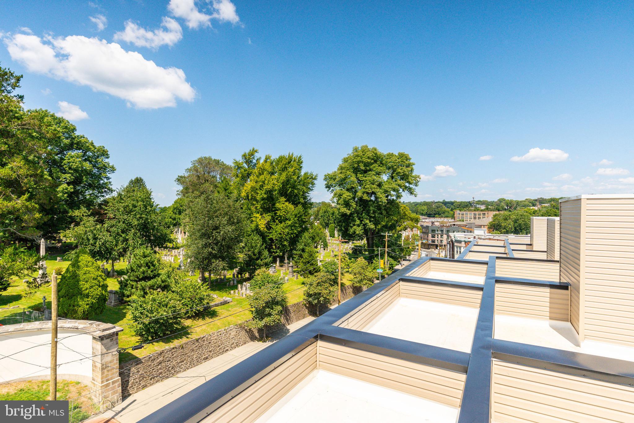 EAST FALLS - Residential