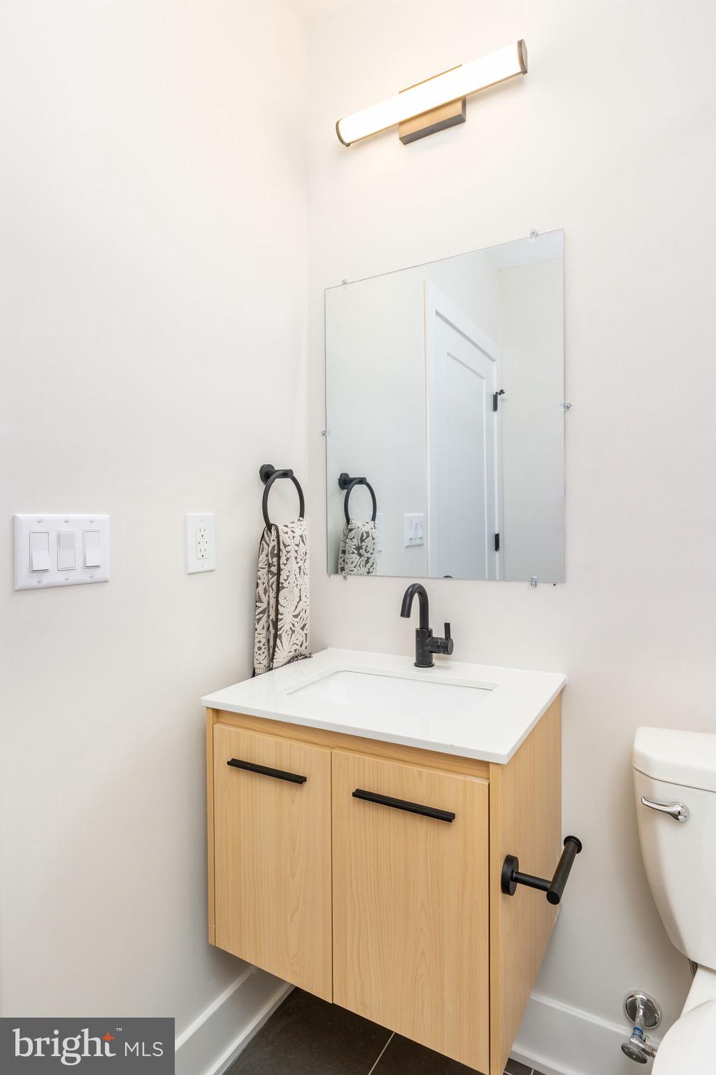 EAST FALLS - Residential