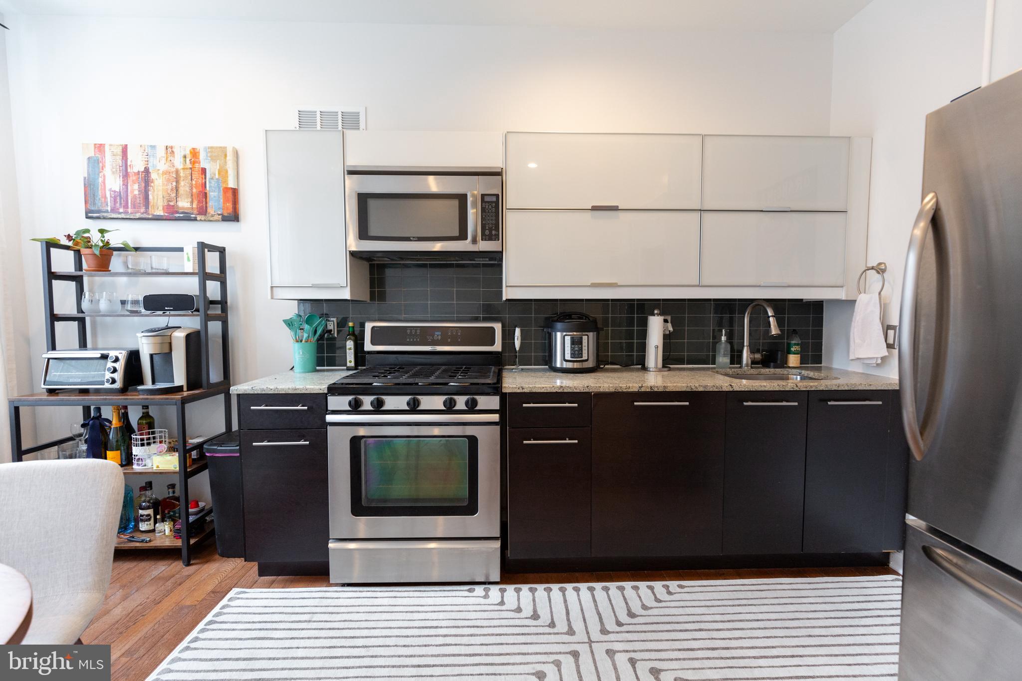 AVENUE OF THE ARTS - Residential