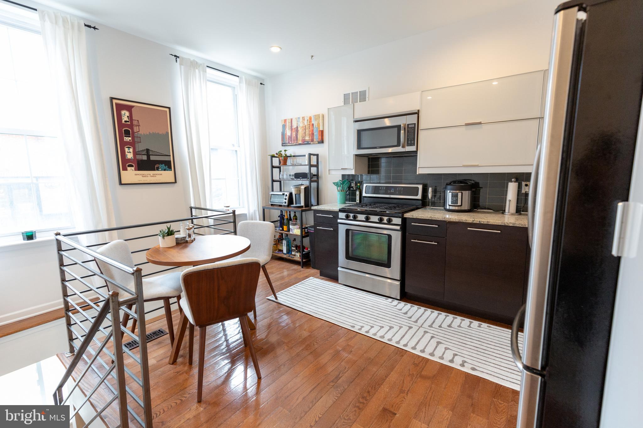 AVENUE OF THE ARTS - Residential