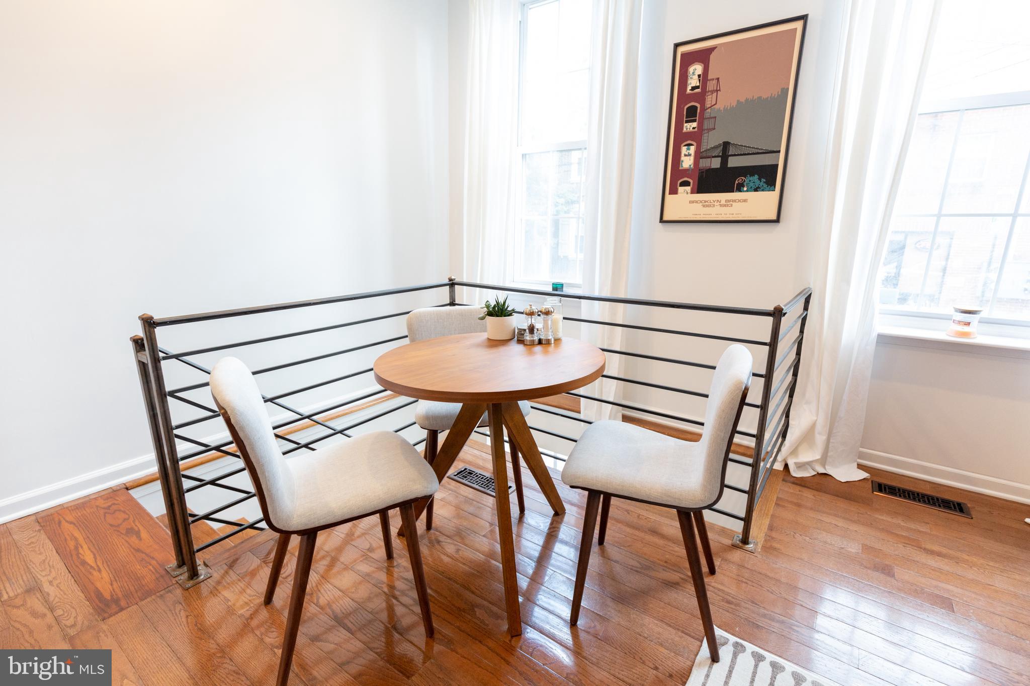 AVENUE OF THE ARTS - Residential