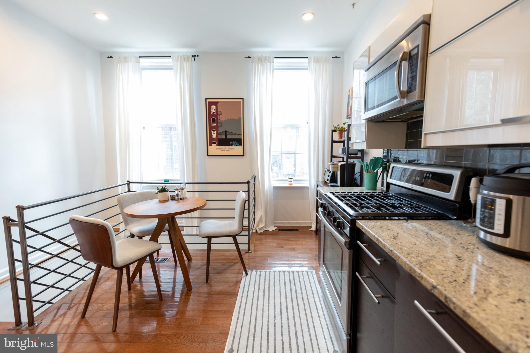 AVENUE OF THE ARTS - Residential