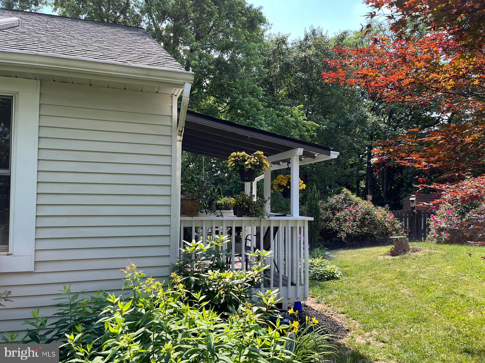 FREDERICKTOWNE VILLAGE - Residential