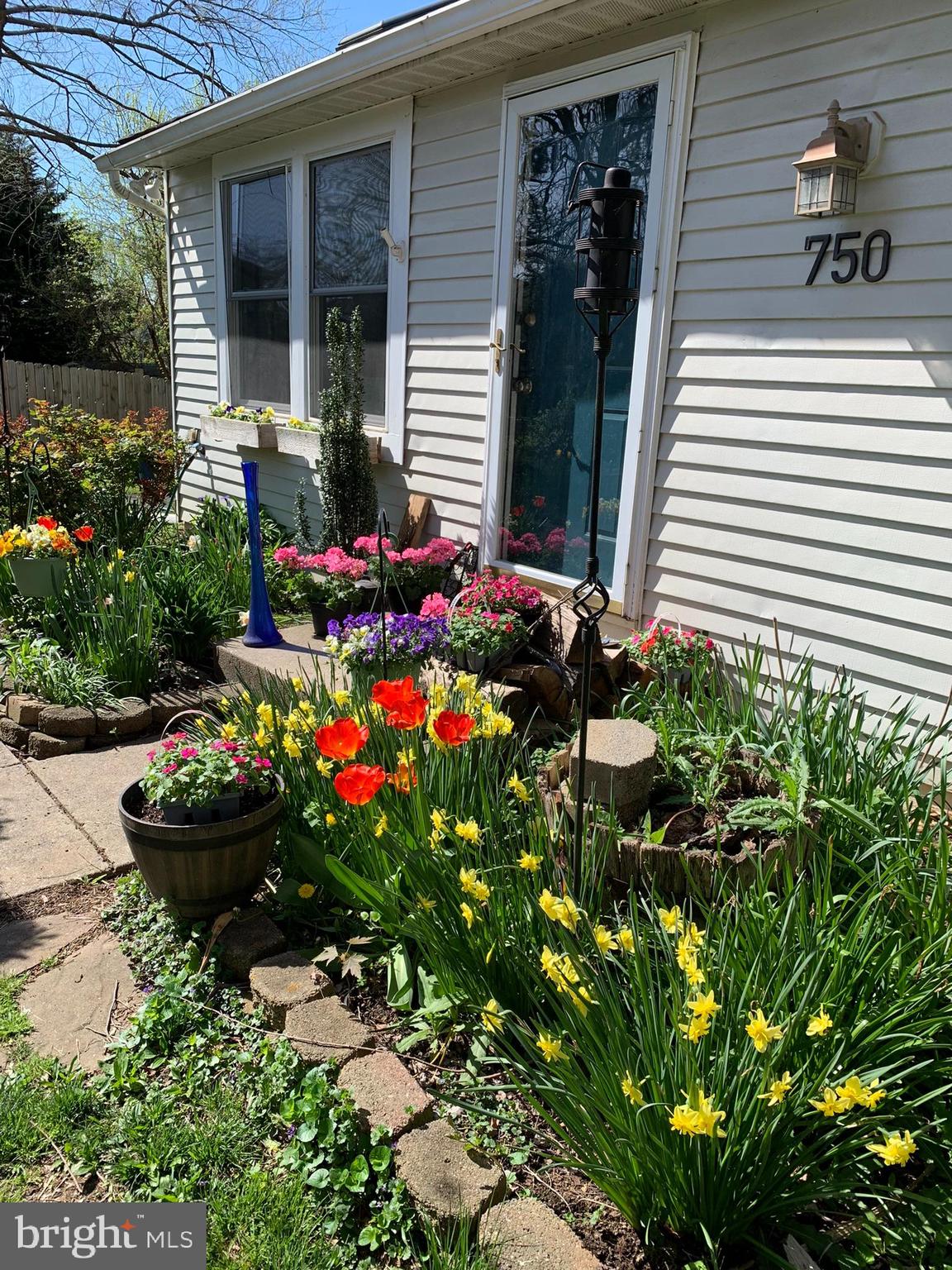 FREDERICKTOWNE VILLAGE - Residential