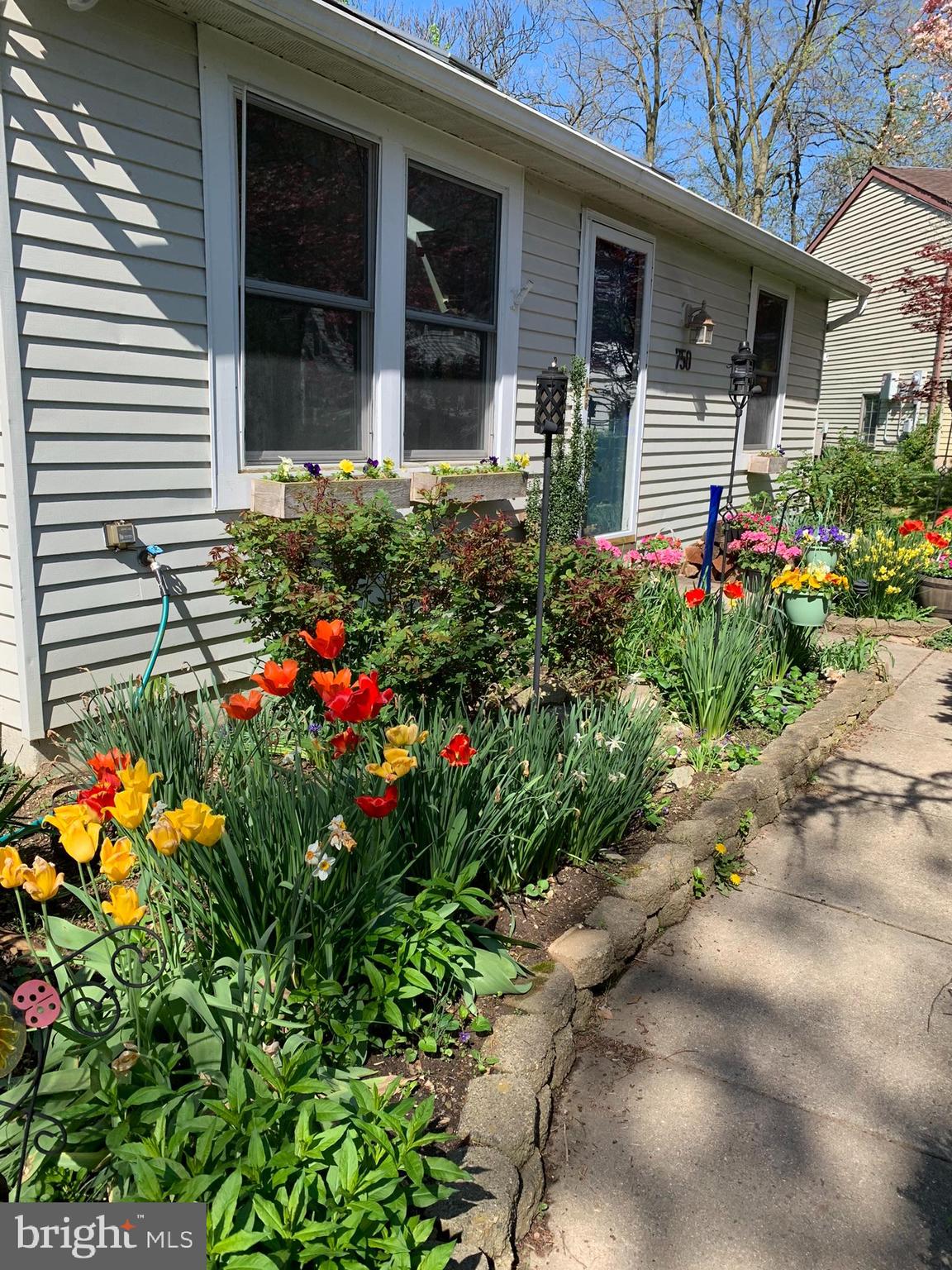 FREDERICKTOWNE VILLAGE - Residential