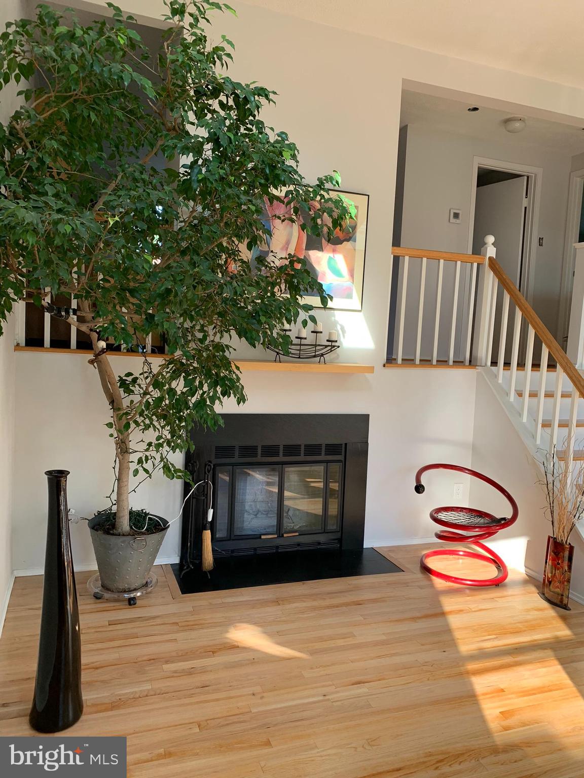 FREDERICKTOWNE VILLAGE - Residential