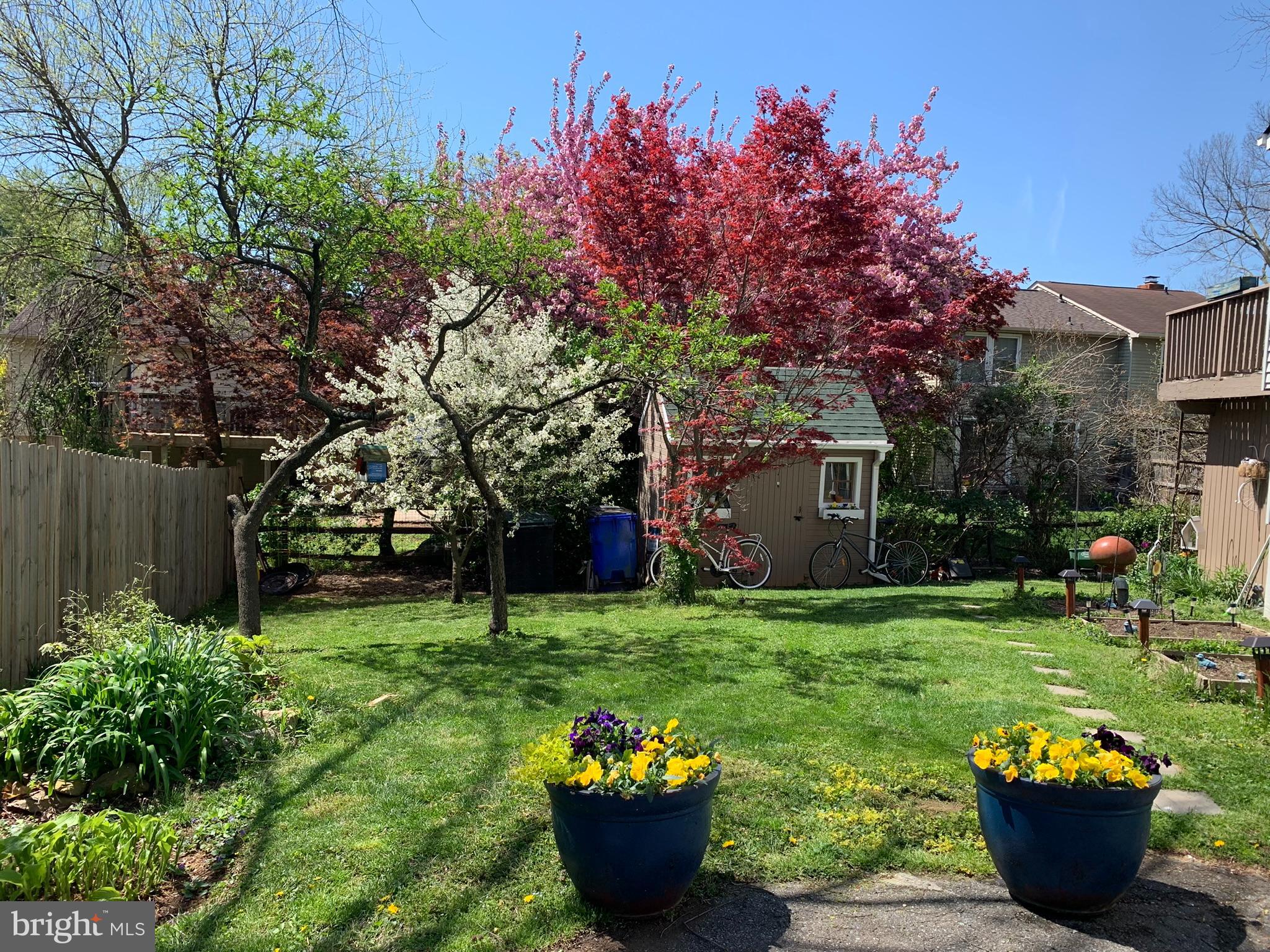 FREDERICKTOWNE VILLAGE - Residential