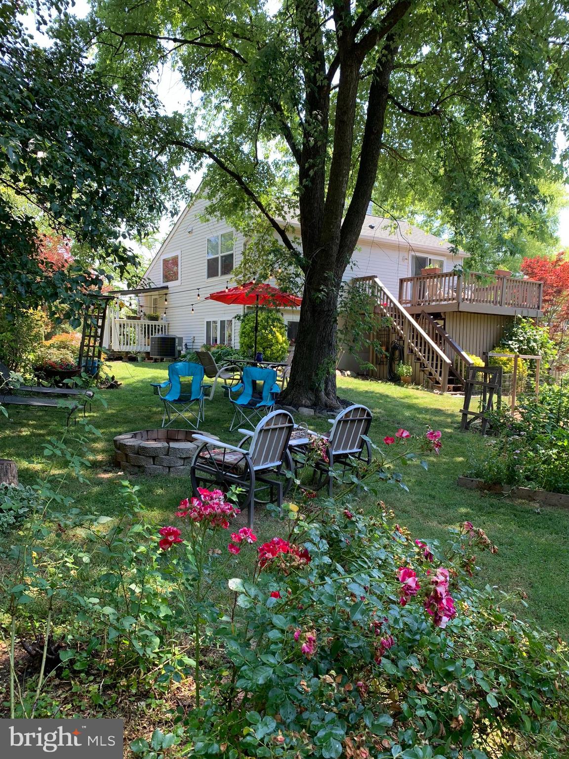 FREDERICKTOWNE VILLAGE - Residential