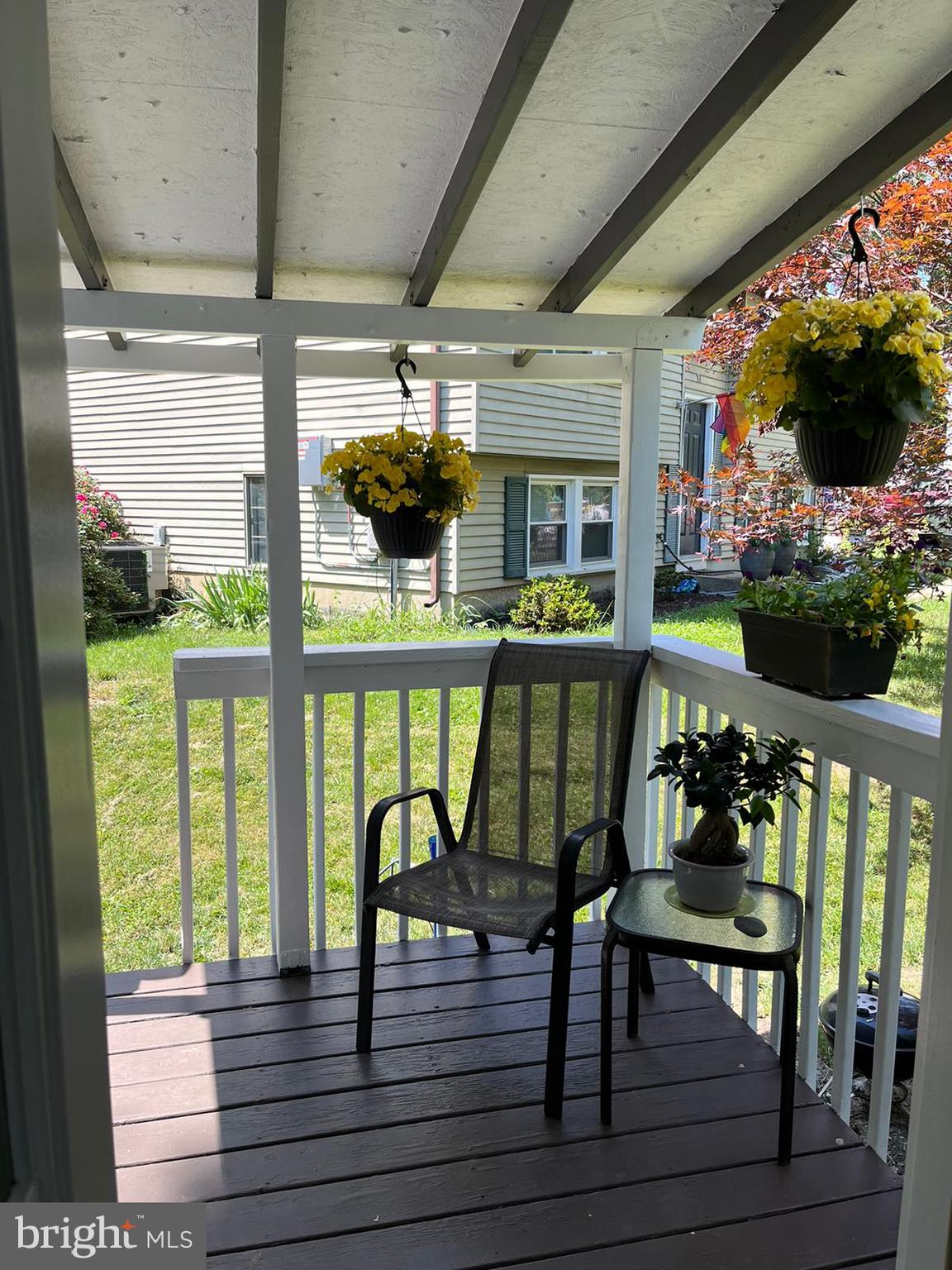 FREDERICKTOWNE VILLAGE - Residential