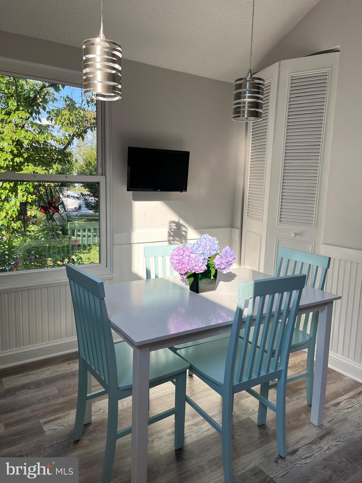 FREDERICKTOWNE VILLAGE - Residential