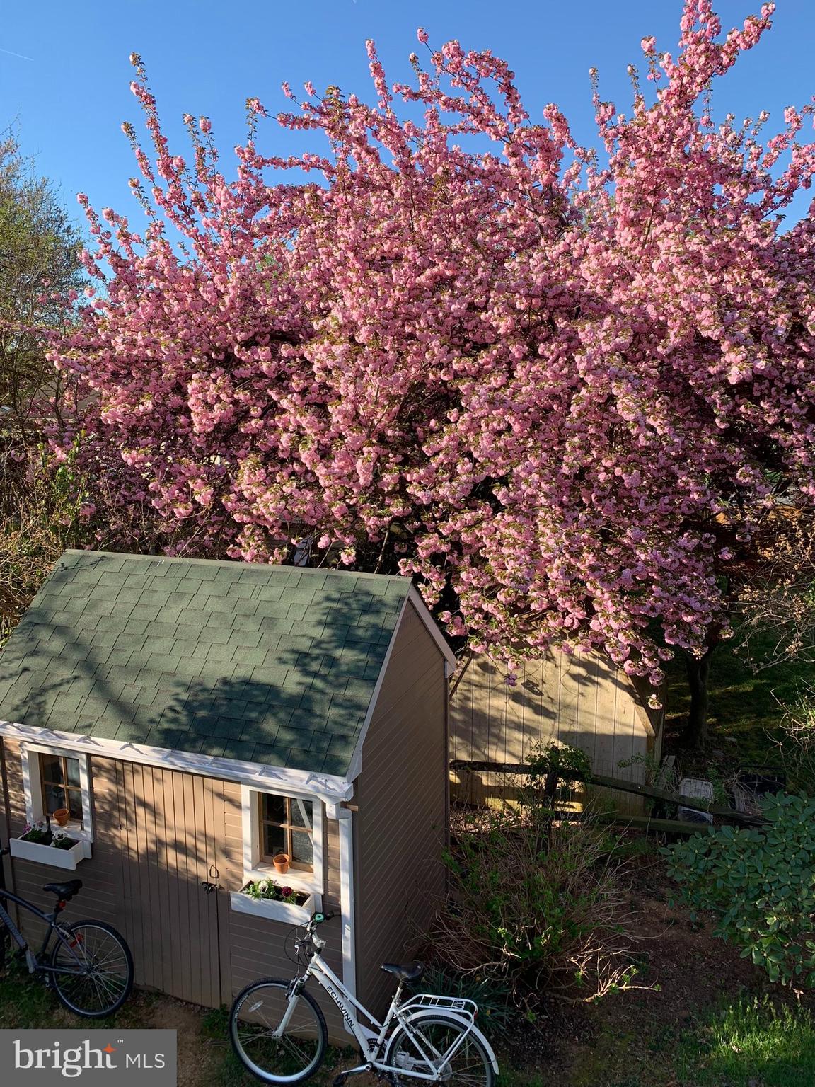 FREDERICKTOWNE VILLAGE - Residential