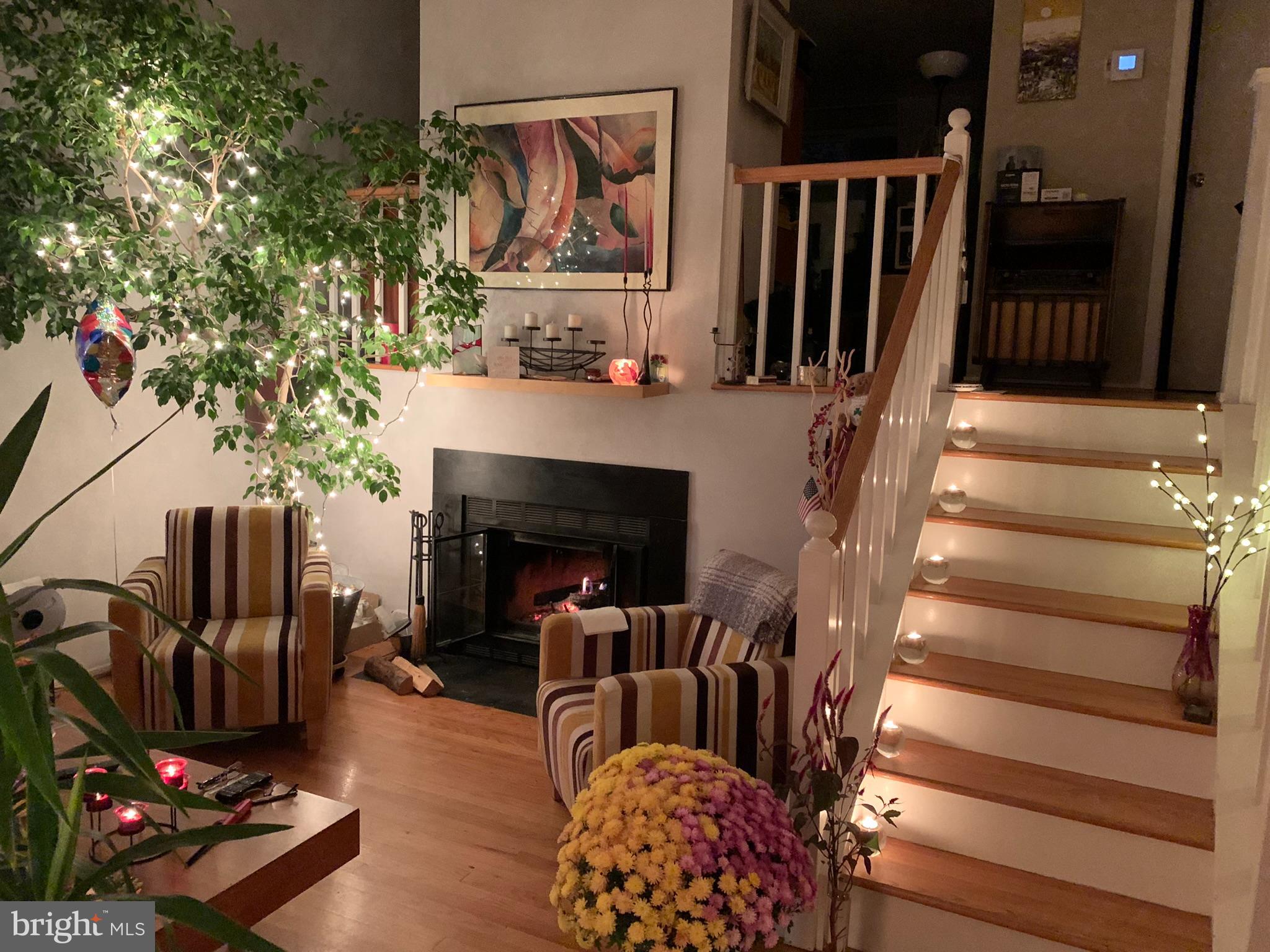 FREDERICKTOWNE VILLAGE - Residential