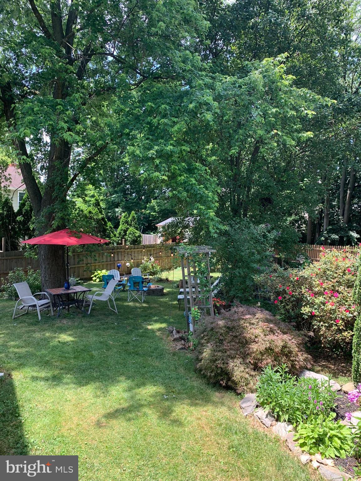 FREDERICKTOWNE VILLAGE - Residential