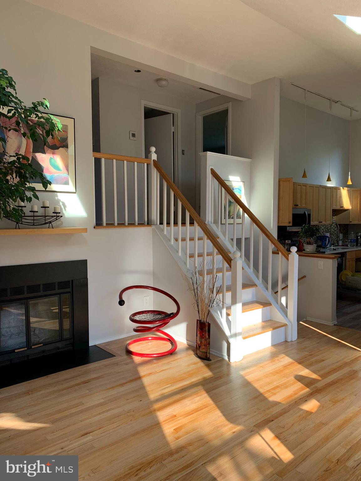 FREDERICKTOWNE VILLAGE - Residential