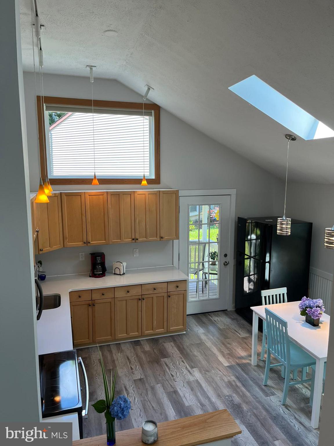 FREDERICKTOWNE VILLAGE - Residential