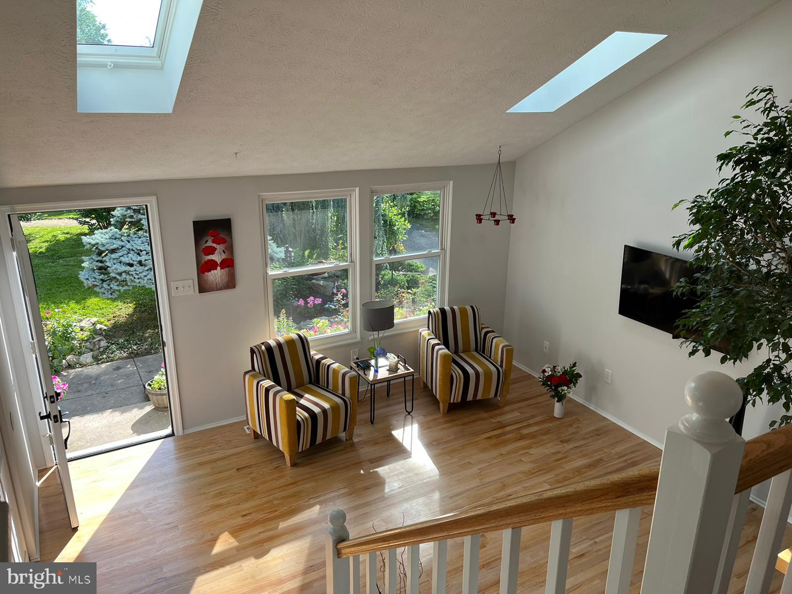 FREDERICKTOWNE VILLAGE - Residential