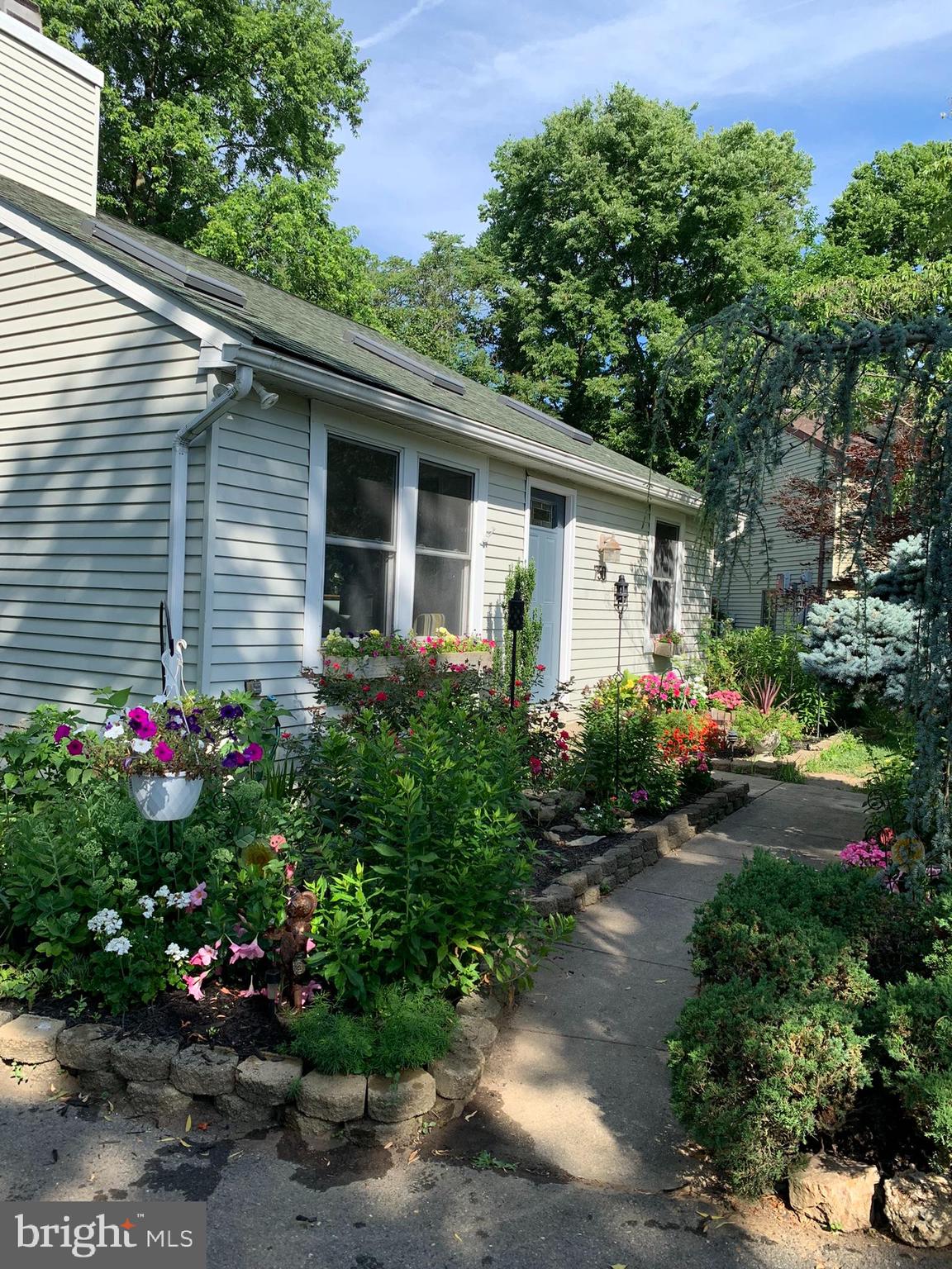 FREDERICKTOWNE VILLAGE - Residential