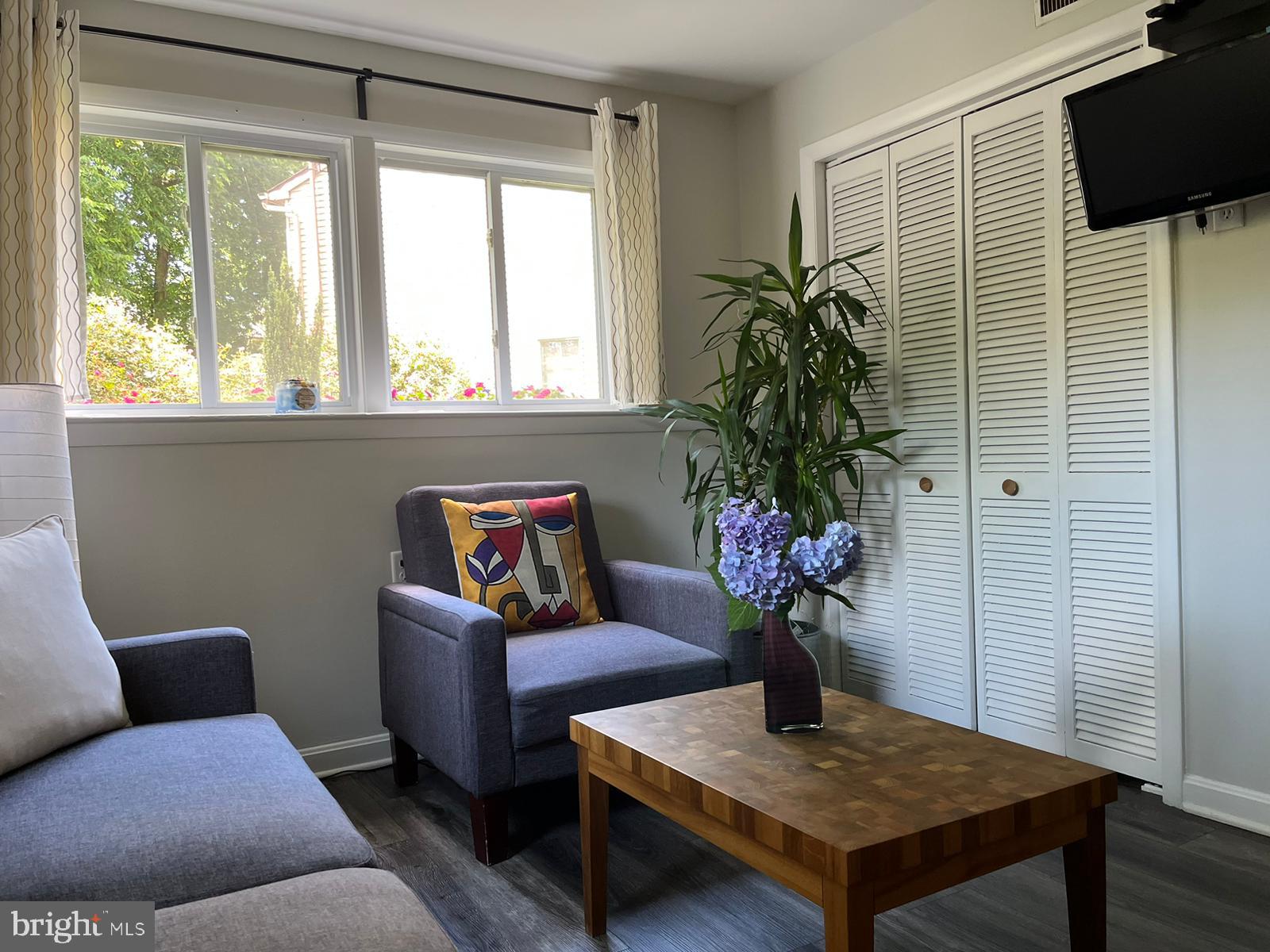 FREDERICKTOWNE VILLAGE - Residential