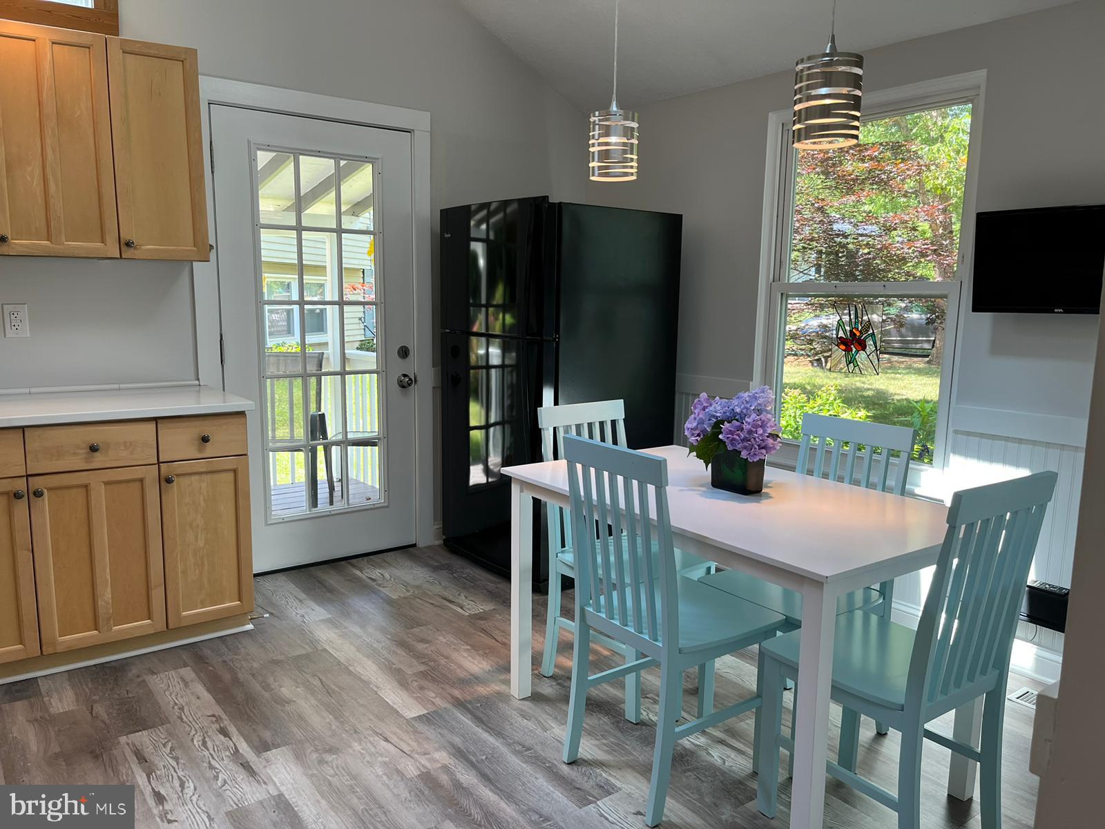 FREDERICKTOWNE VILLAGE - Residential