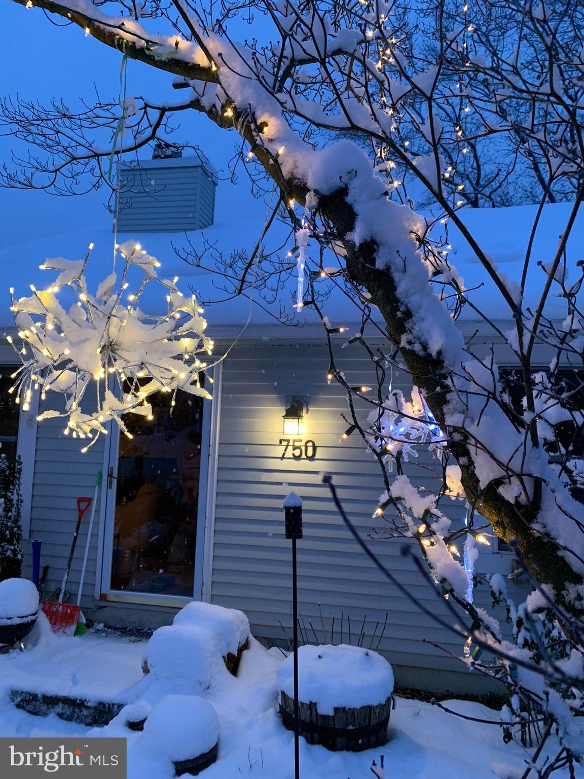 FREDERICKTOWNE VILLAGE - Residential