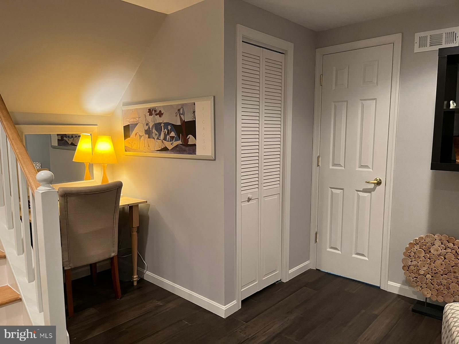 FREDERICKTOWNE VILLAGE - Residential