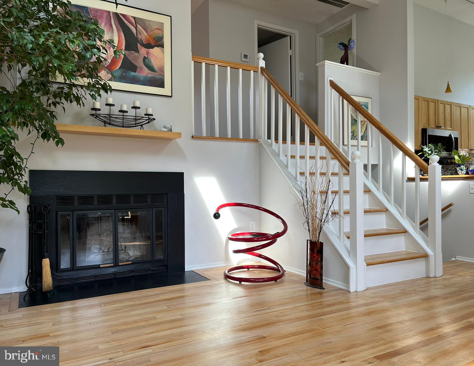 FREDERICKTOWNE VILLAGE - Residential