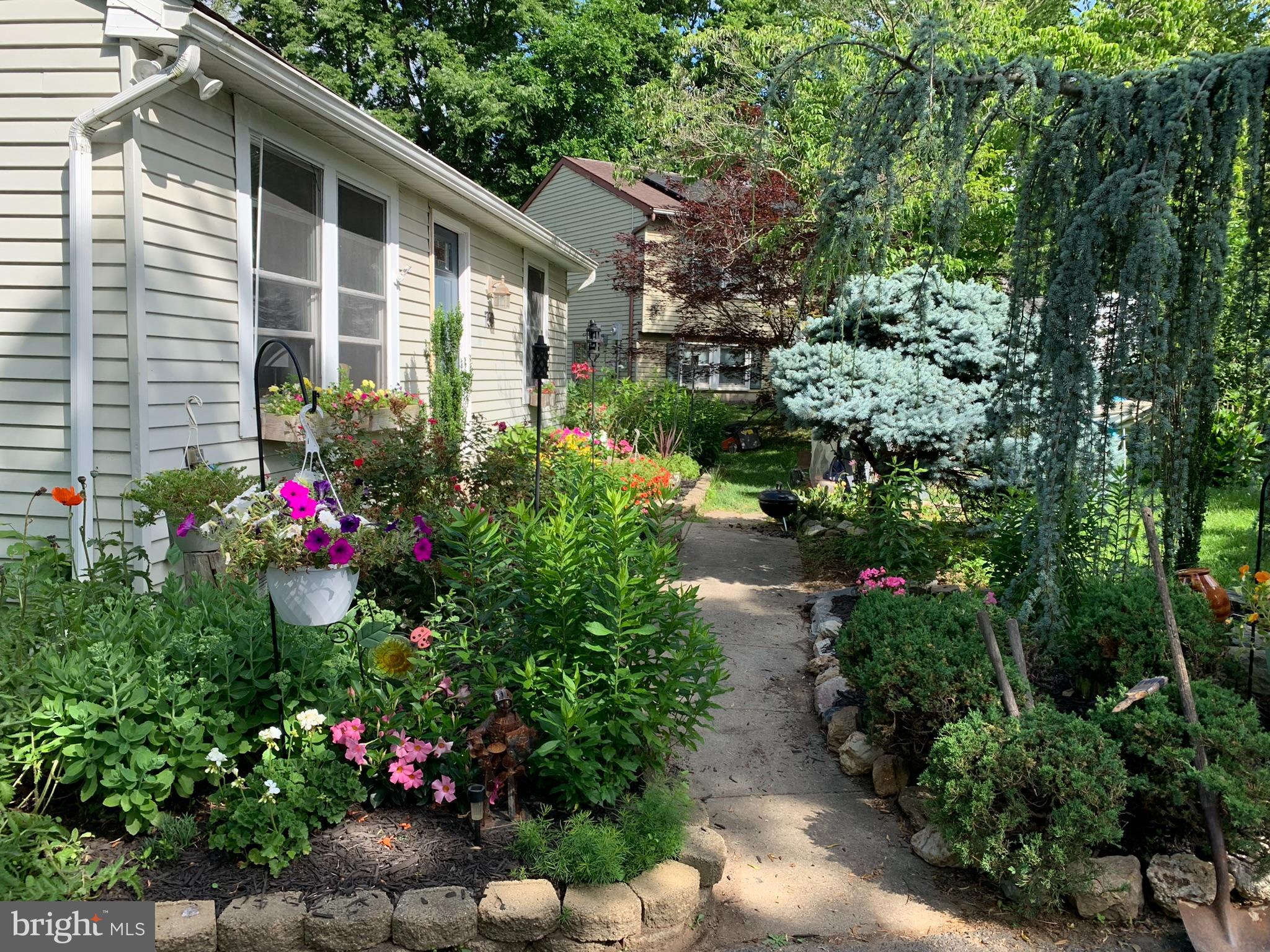 FREDERICKTOWNE VILLAGE - Residential