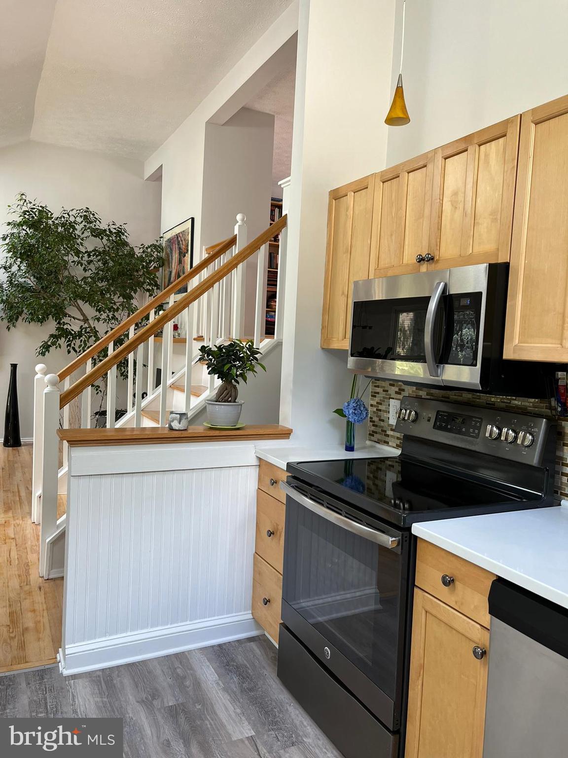 FREDERICKTOWNE VILLAGE - Residential