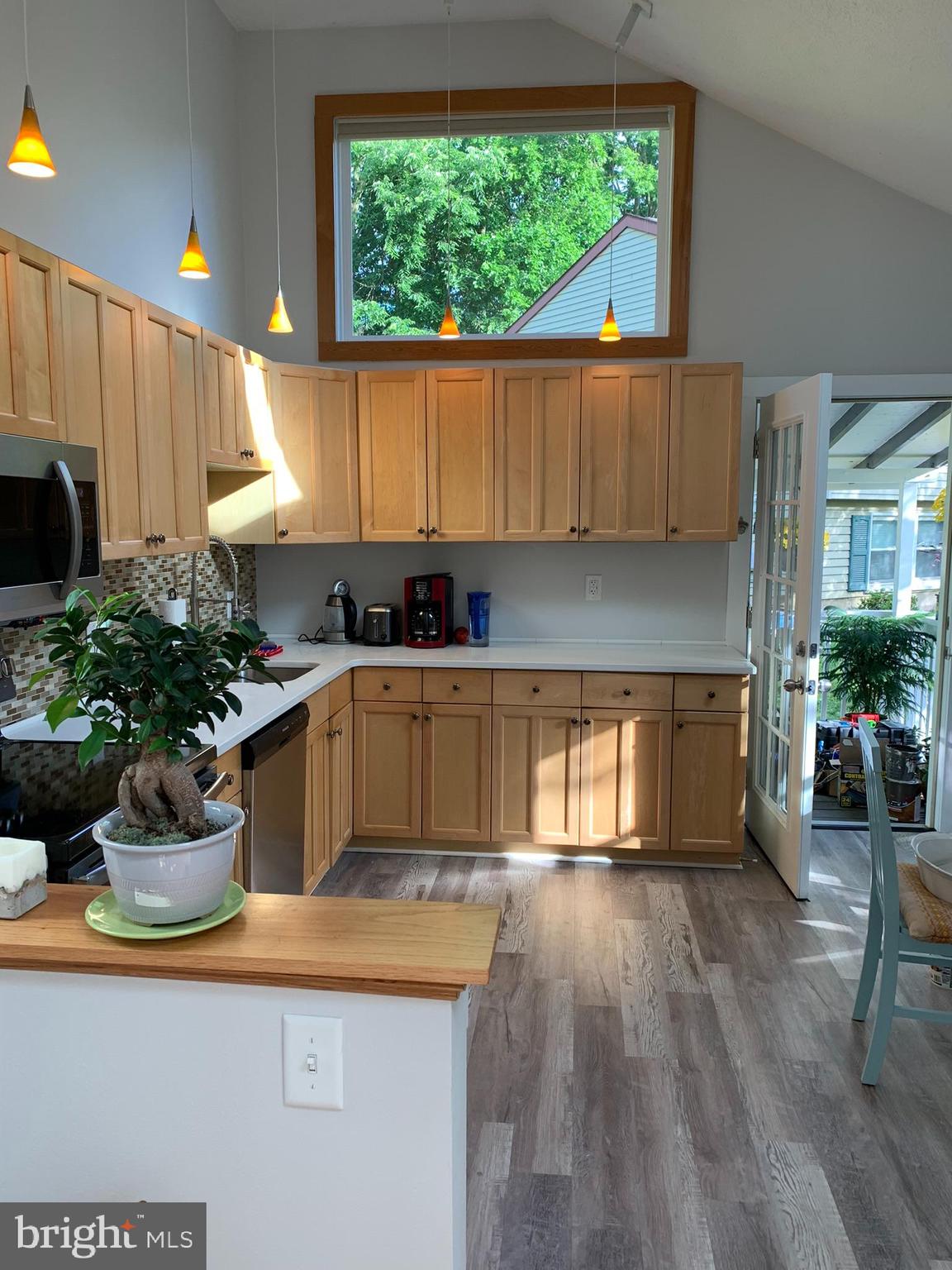 FREDERICKTOWNE VILLAGE - Residential