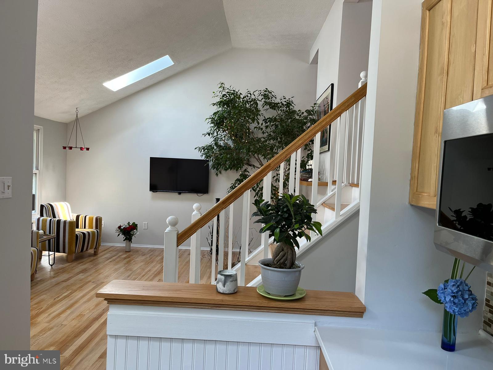 FREDERICKTOWNE VILLAGE - Residential