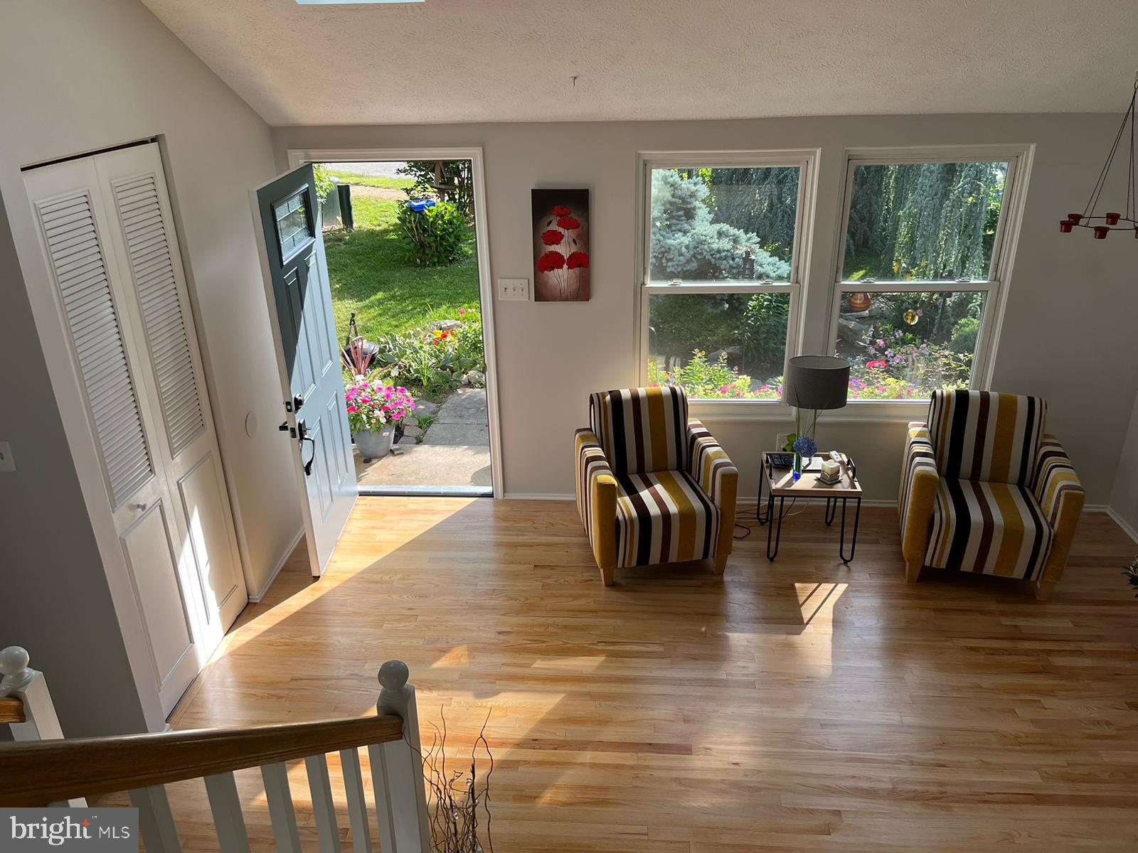 FREDERICKTOWNE VILLAGE - Residential