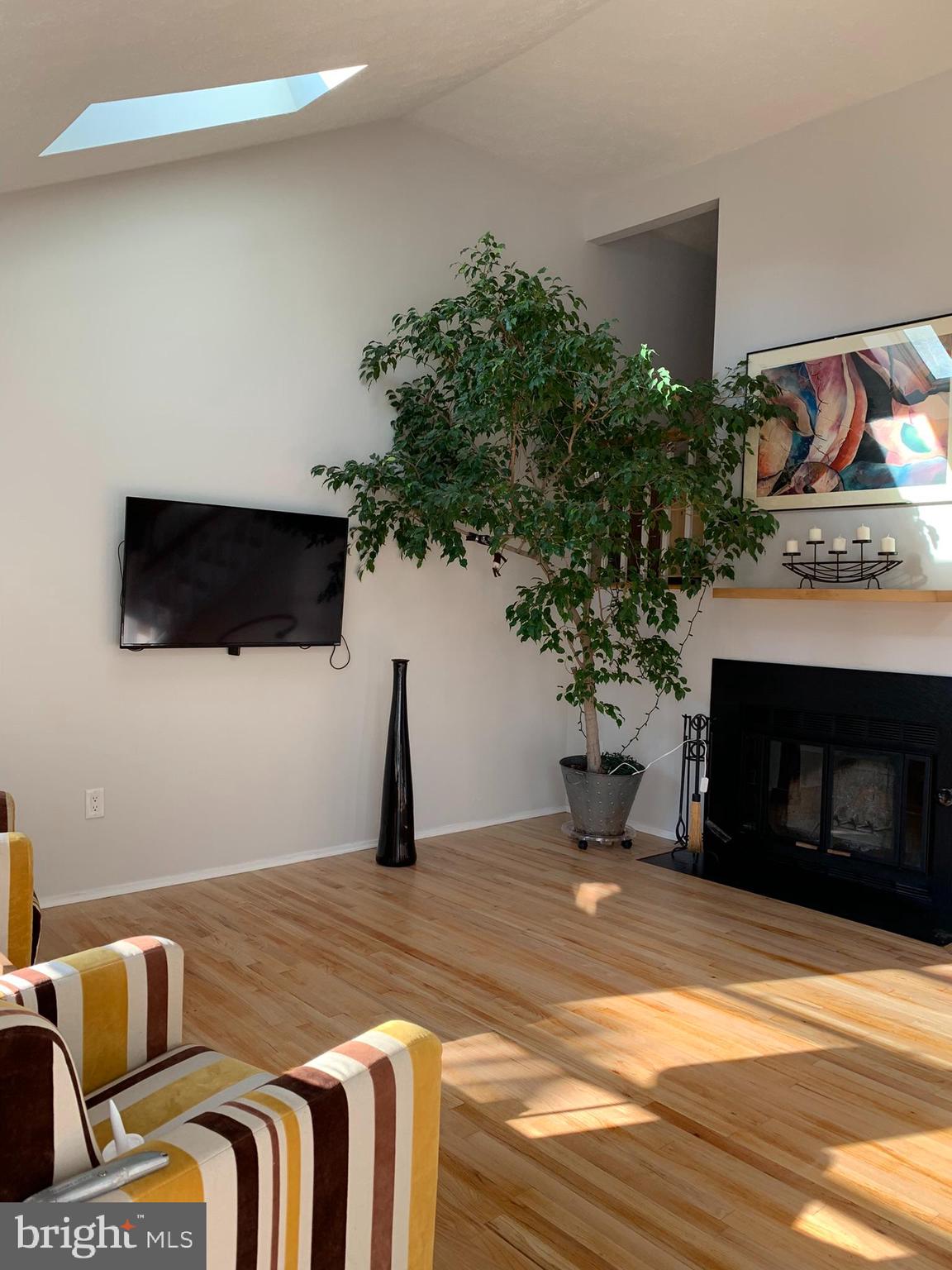 FREDERICKTOWNE VILLAGE - Residential