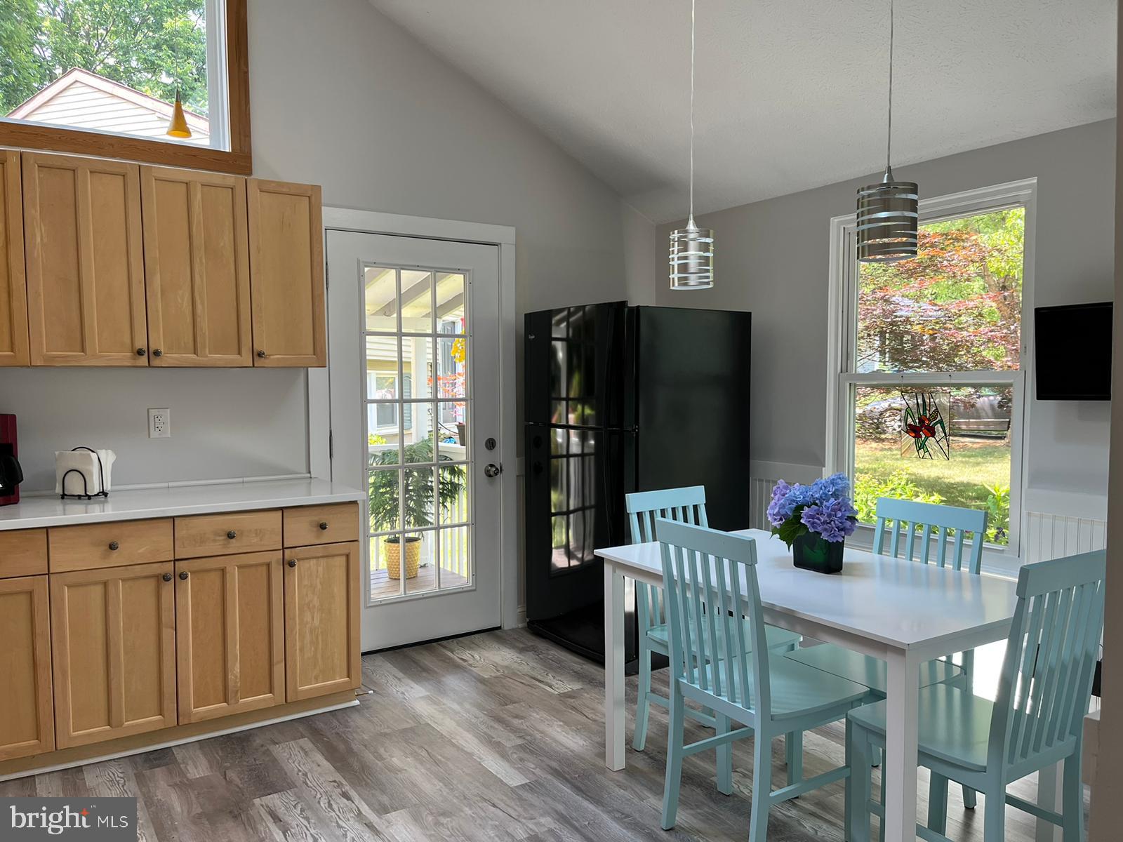 FREDERICKTOWNE VILLAGE - Residential