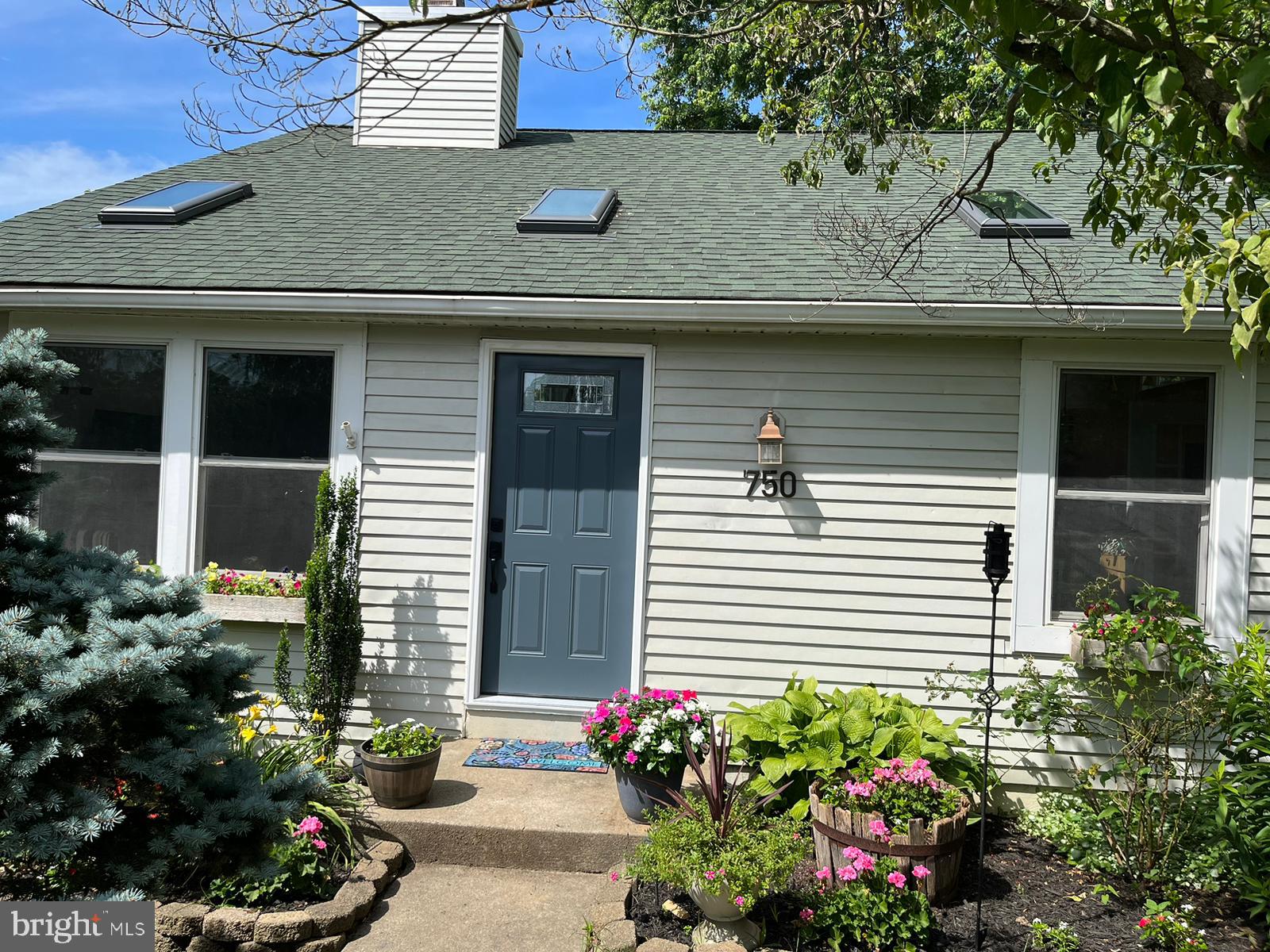 FREDERICKTOWNE VILLAGE - Residential