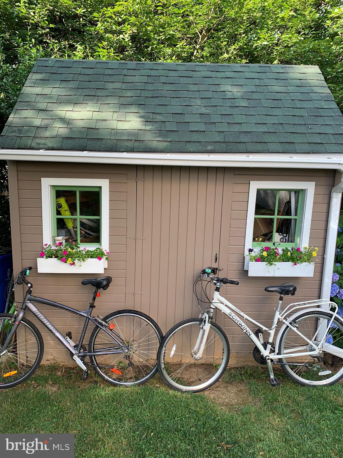 FREDERICKTOWNE VILLAGE - Residential