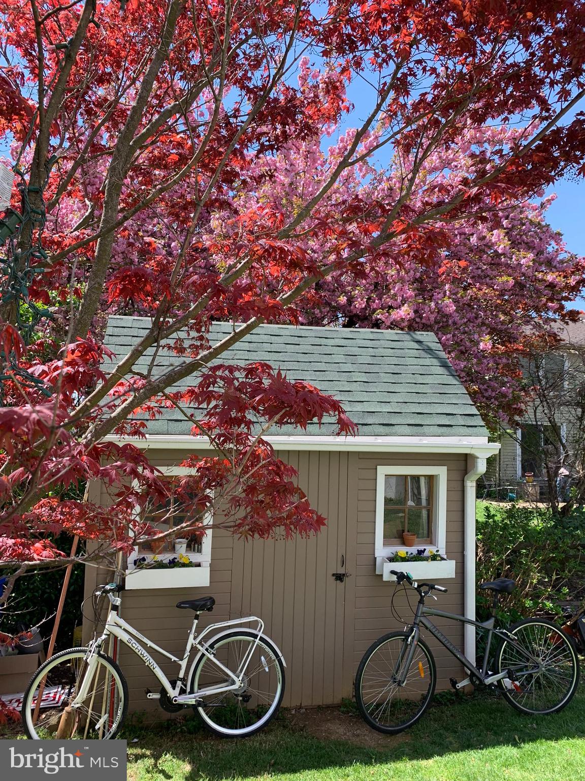 FREDERICKTOWNE VILLAGE - Residential