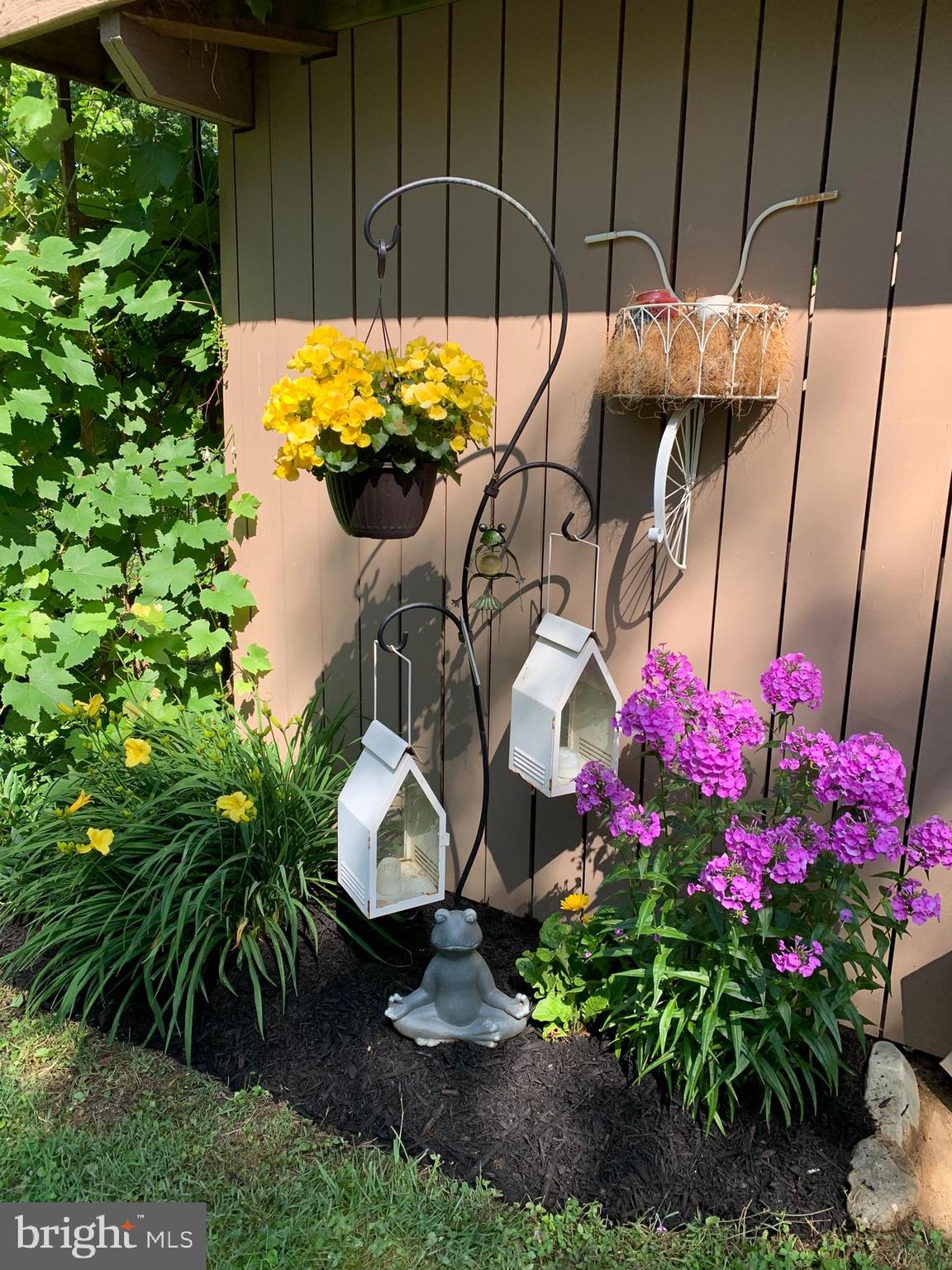 FREDERICKTOWNE VILLAGE - Residential