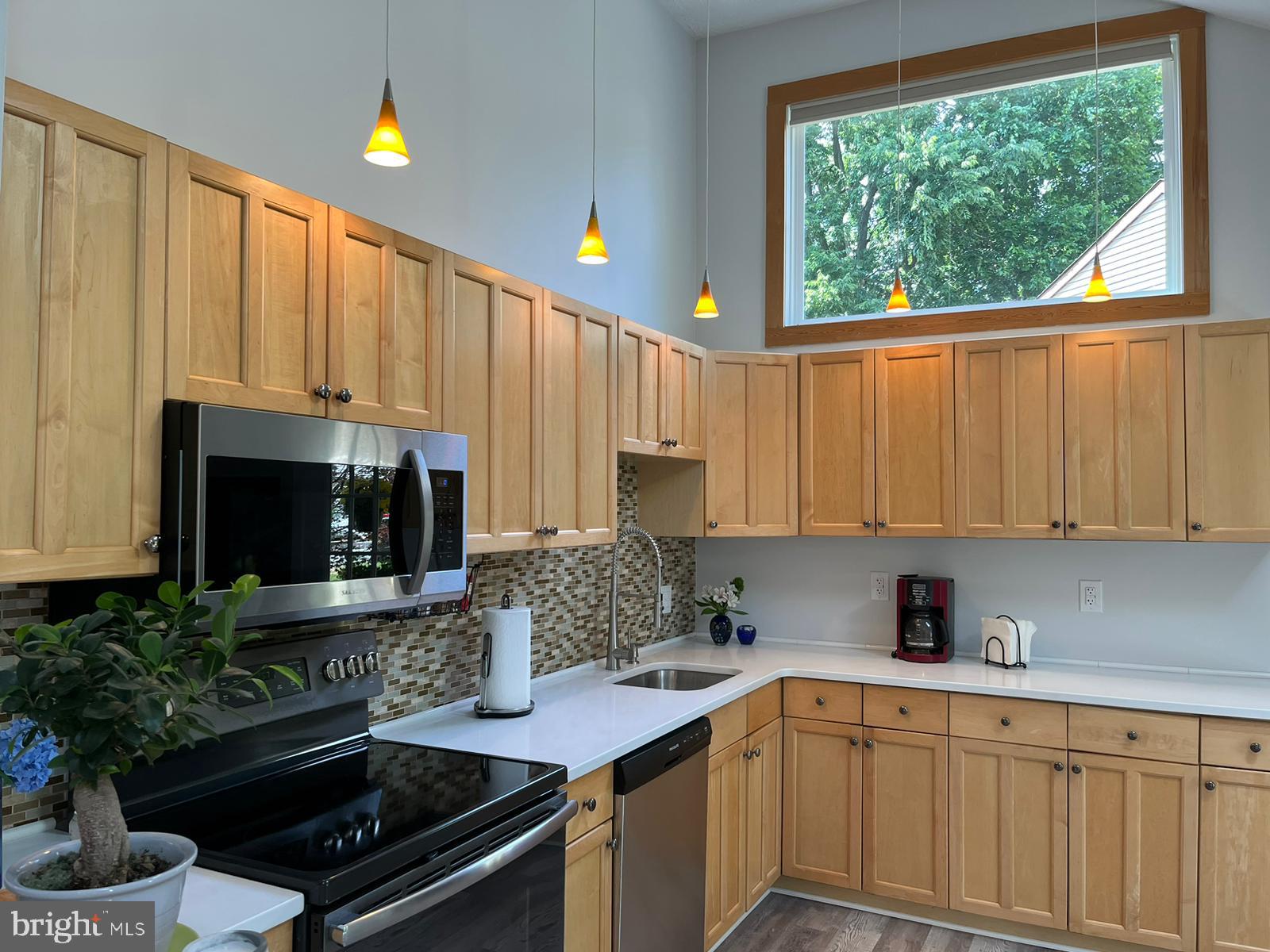 FREDERICKTOWNE VILLAGE - Residential