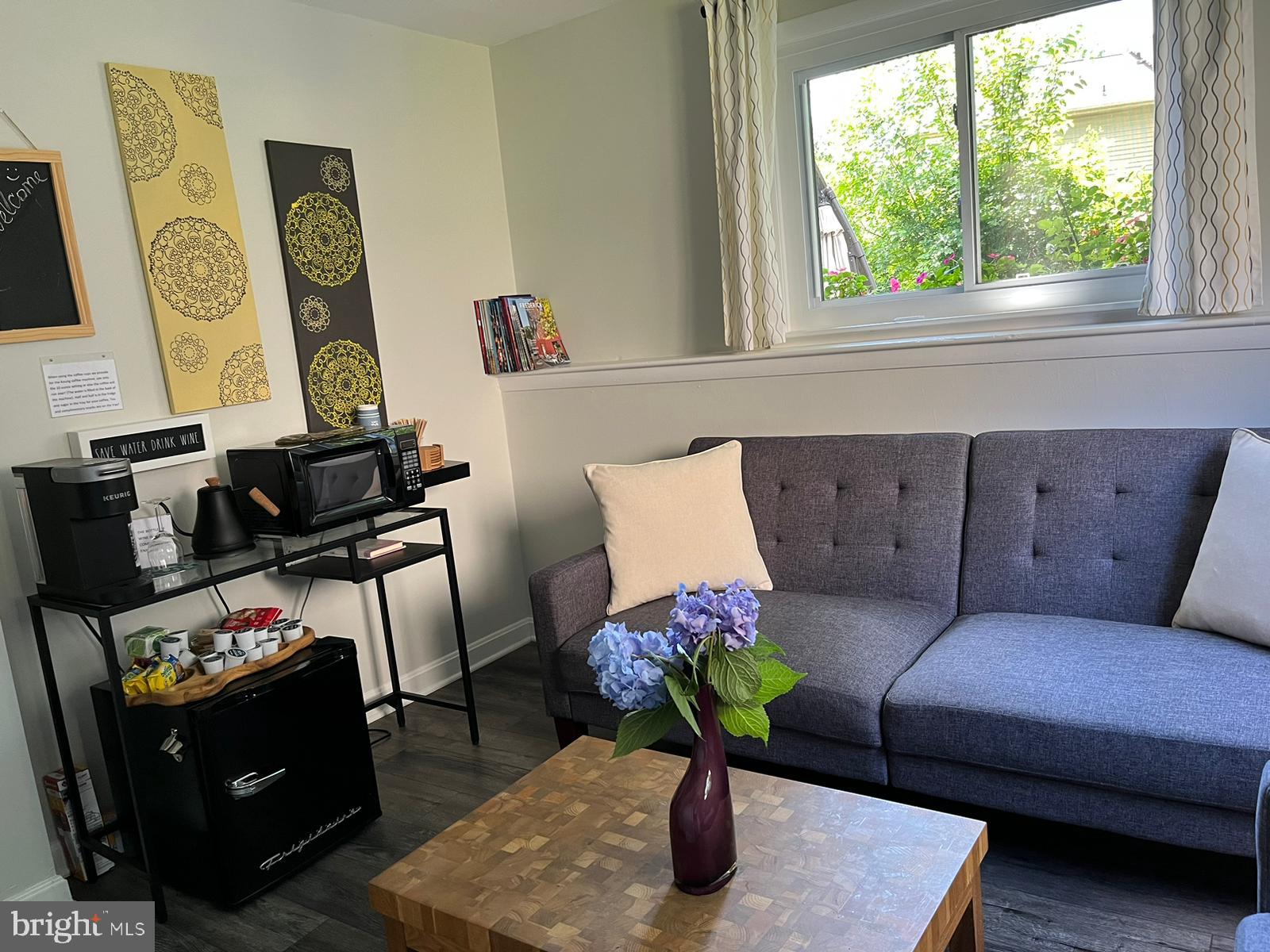 FREDERICKTOWNE VILLAGE - Residential