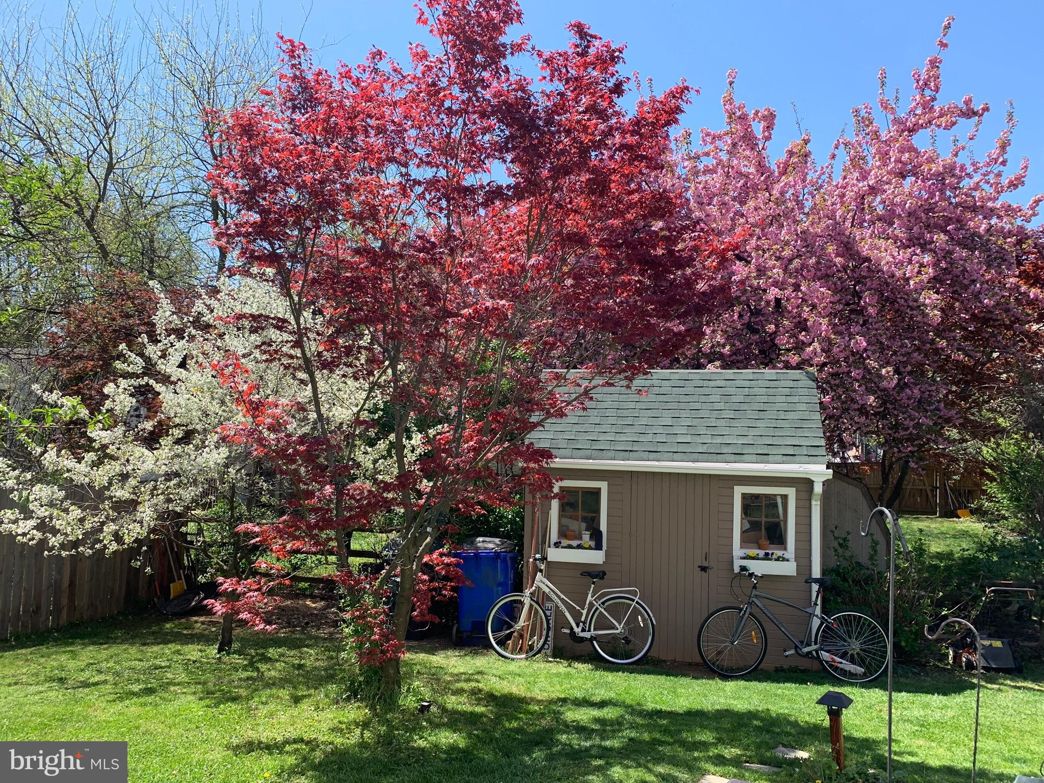 FREDERICKTOWNE VILLAGE - Residential